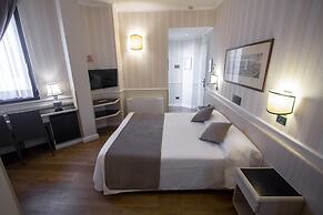 Hotel Flora