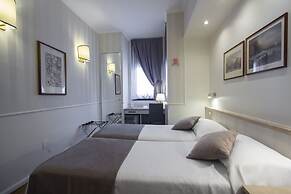 Hotel Flora