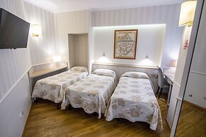 Hotel Flora