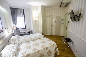 Hotel Flora