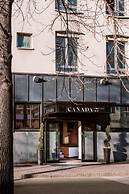 Hotel Canada