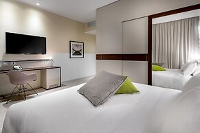 Hotel Canada