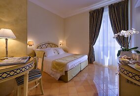 Miramare E Castello Hotel