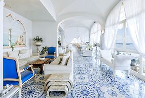 Miramare E Castello Hotel
