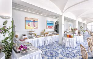 Miramare E Castello Hotel