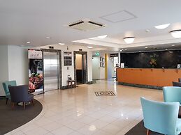 Quest Auckland