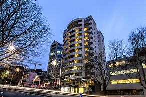 Quest Auckland