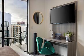 Quest on Eden