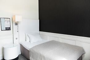 Home Hotel Atlantic