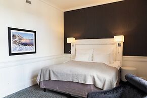 Home Hotel Atlantic