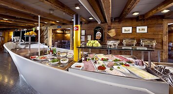 Home Hotel Atlantic