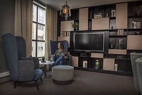 Home Hotel Atlantic