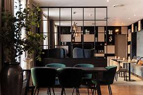 Home Hotel Atlantic