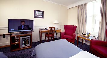 Home Hotel Atlantic