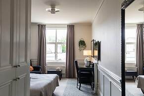 Home Hotel Atlantic