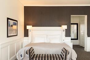 Home Hotel Atlantic