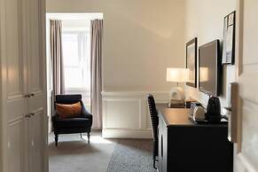 Home Hotel Atlantic