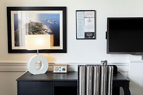 Home Hotel Atlantic