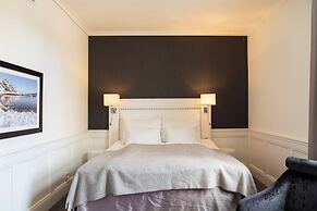 Home Hotel Atlantic