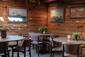 Home Hotel Atlantic