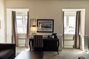 Home Hotel Atlantic