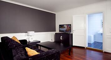 Home Hotel Atlantic