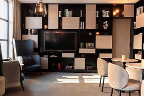 Home Hotel Atlantic