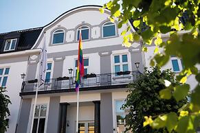 Home Hotel Atlantic