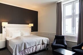 Home Hotel Atlantic