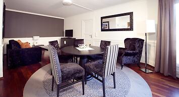 Home Hotel Atlantic