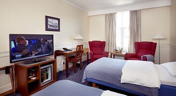 Home Hotel Atlantic