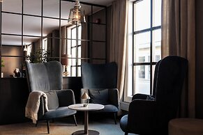 Home Hotel Atlantic