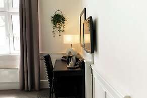 Home Hotel Atlantic