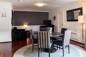 Home Hotel Atlantic