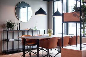 Scandic Victoria Floro