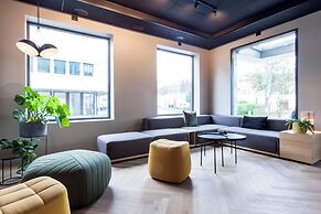 Scandic Victoria Floro