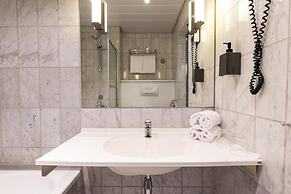 Scandic Victoria Floro