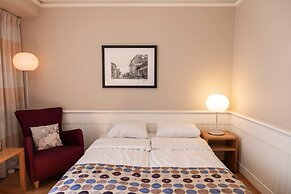 Home Hotel Tollboden