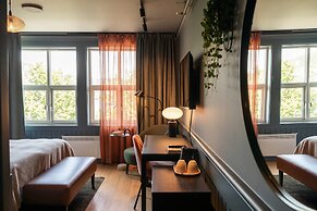 Home Hotel Tollboden