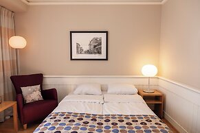 Home Hotel Tollboden
