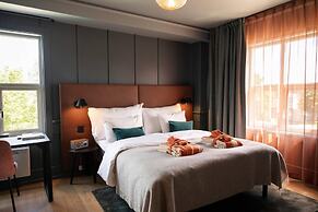 Home Hotel Tollboden