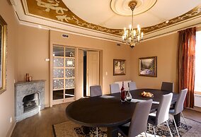 Home Hotel Tollboden