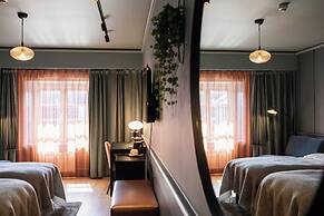 Home Hotel Tollboden