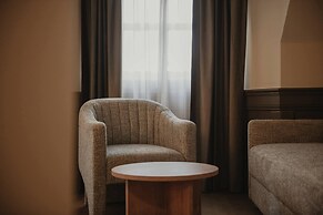 Home Hotel Amanda