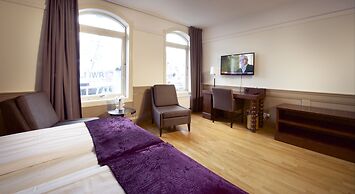 Home Hotel Amanda