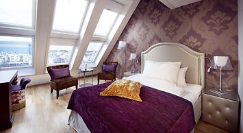 Home Hotel Amanda