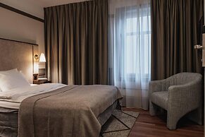 Home Hotel Amanda