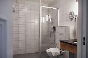Home Hotel Amanda