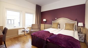 Home Hotel Amanda