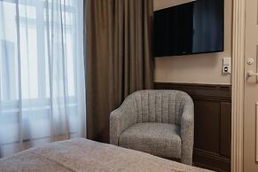 Home Hotel Amanda